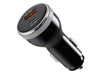 EAN 5907512878217 - Tracer ProCharge 51W Universal Negro Corriente alterna Carga rápida Interior imagen 3