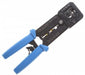 EAN 5420016855275 - LOGON TWPHT001 crimpadora Herramienta para prensar Negro, Azul imagen 1