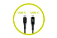EAN 8594215995579 - Mobile Origin MO-100WDC-CB2 cable USB USB 2.0 1,5 m USB C 0,48 Gbit/s 100 W Negro imagen 6
