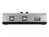 EAN 4043619877614 - DeLOCK 87761 interruptor automatizado imagen 3
