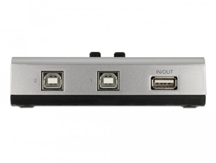 EAN 4043619877614 - DeLOCK 87761 interruptor automatizado imagen 3