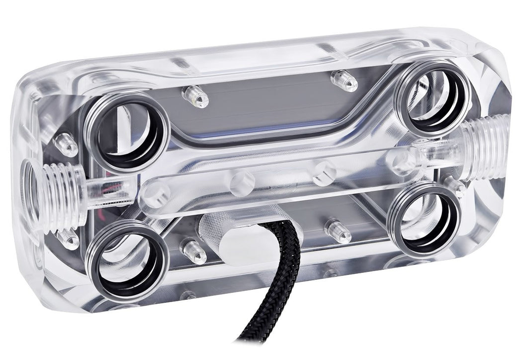 EAN 4250197125338 - Alphacool 12533 accesorio o pieza de sistema de refrigeración para ordenador Extender imagen 2