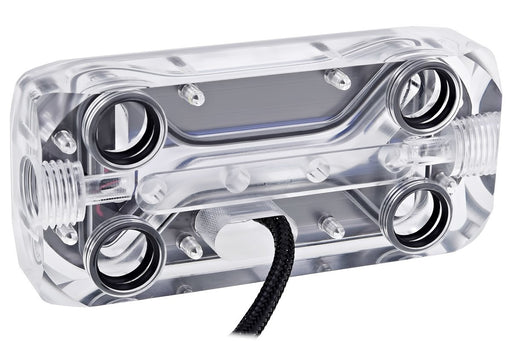 EAN 4250197125338 - Alphacool 12533 accesorio o pieza de sistema de refrigeración para ordenador Extender imagen 2