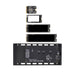 EAN 65030907248 - StarTech.com 1USB4-NVME-ENCLOSURE caja para disco duro externo Caja externa para unidad de estado sólido (S imagen 3