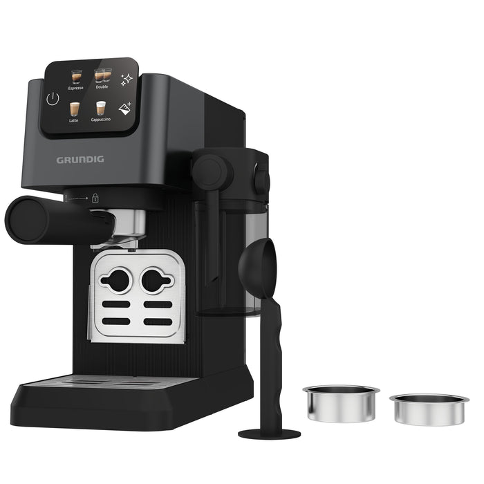 EAN 4013833065463 - Grundig KSM 5330 Espresso Makinesi Semi-automática Máquina espresso 1,1 L imagen 5
