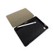 EAN 8436597160278 - Maillon Technologique MTFUNDA9BLK funda para tablet 22,1 cm (8.7") Libro Negro imagen 2