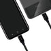 EAN 4052792052800 - LogiLink CU0153 cable USB USB 2.0 0,3 m USB C Negro imagen 5