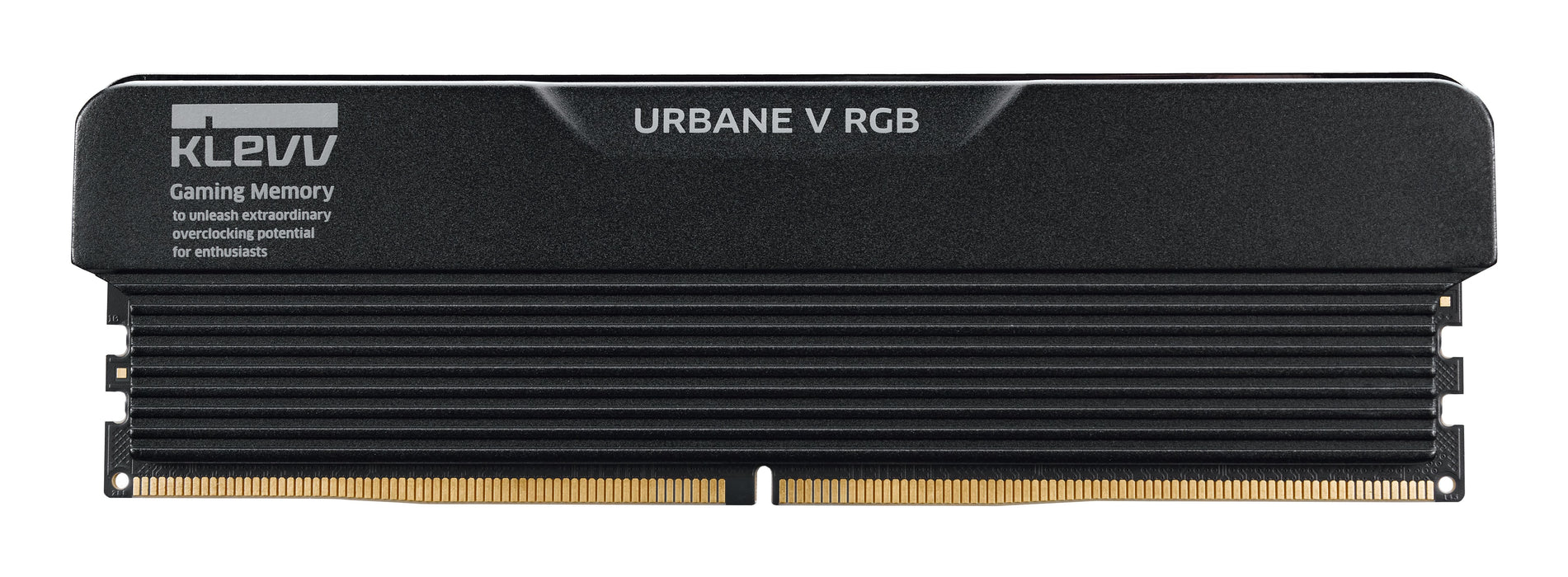 EAN 4895194969327 - Klevv Urbane V RGB módulo de memoria 32 GB 2 x 16 GB DDR5 6000 MT/s 288-pin DIMM imagen 1
