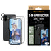 EAN 5715685005763 - PanzerGlass ® 2-in-1 Bundle iPhone 16 Protector de pantalla Apple 1 pieza(s) imagen 2