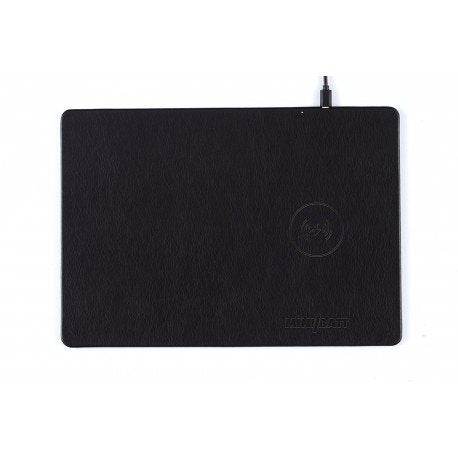 EAN 8435048432094 - miniBatt MB-PAD cargador de dispositivo móvil Smartphone Negro USB Interior imagen 2