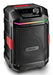 EAN 8435430629095 - NGS WILD BASH COMPACT Altavoz para fiestas Negro 40 W imagen 1