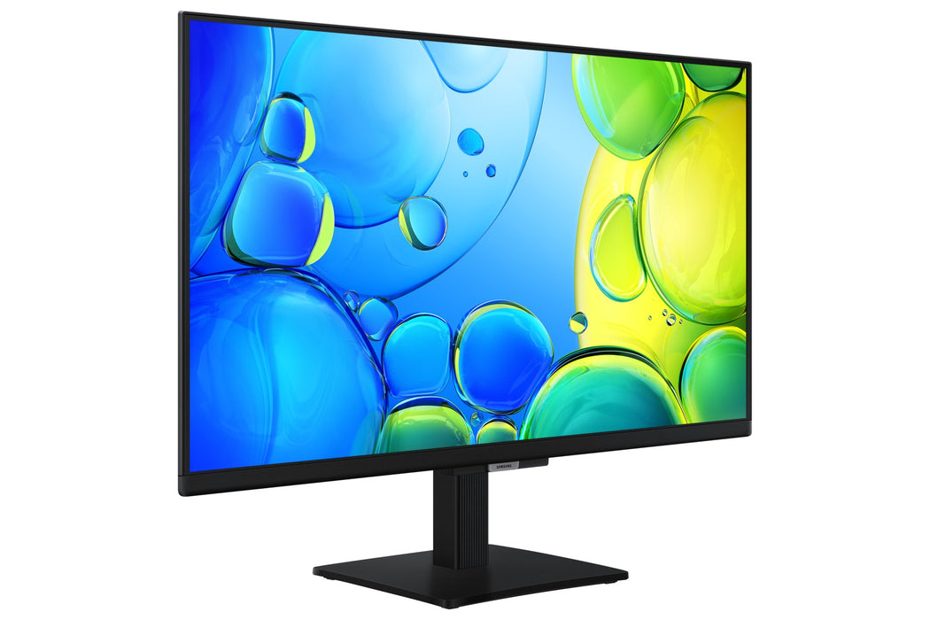 EAN 8806097241447 - Samsung UE27F6002FK 68,6 cm (27") Full HD Smart TV Wifi Negro imagen 3