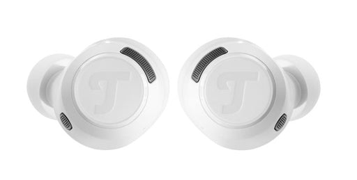 EAN 4048945585042 - Teufel REAL BLUE TWS 3 Auriculares Inalámbrico Dentro de oído Llamadas/Música Bluetooth Blanco imagen 2