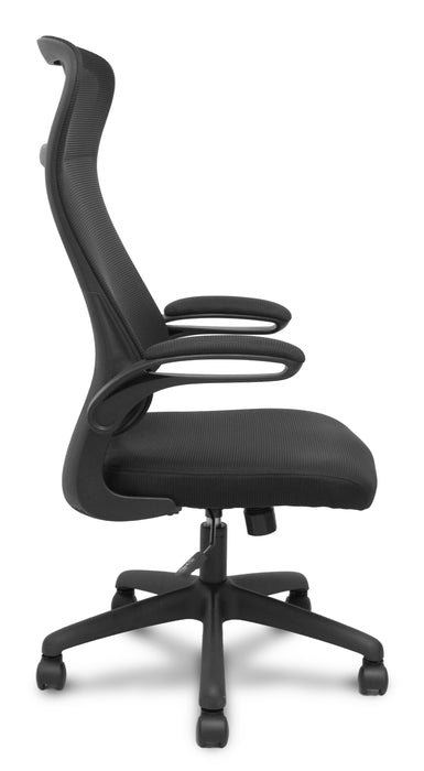 EAN 8435501019343 - PIQUERAS Y CRESPO Opti524 Asiento acolchado tapizado Respaldo de malla imagen 7