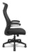 EAN 8435501019343 - PIQUERAS Y CRESPO Opti524 Asiento acolchado tapizado Respaldo de malla imagen 7