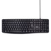 EAN 8052101430325 - Ewent EW3000 teclado Oficina USB QWERTY Italiano Negro imagen 1