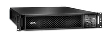 EAN 0731304317647 - APC Smart-UPS On-Line SRT sistema de alimentación ininterrumpida (UPS) Doble conversión (en línea) 3 kVA  imagen 1