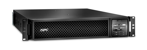 EAN 0731304317647 - APC Smart-UPS On-Line SRT sistema de alimentación ininterrumpida (UPS) Doble conversión (en línea) 3 kVA  imagen 1