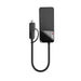 EAN 4002888433549 - Lindy 43354 base para portátil y replicador de puertos USB 3.2 Gen 1 (3.1 Gen 1) Type-A + Type-C Negro imagen 5