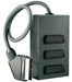 EAN 4004005205299 - Schwaiger SCV7030 533 1x SCART imagen 1