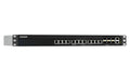 EAN 4711103092965 - QNAP QSW-M5218P-6F12T switch Gestionado L3 10G Ethernet (100/1000/10000) Energía sobre Ethernet (PoE) 1U  imagen 3