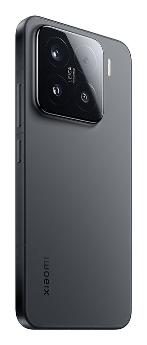 EAN 6932554406202 - Xiaomi 15 16,1 cm (6.36") SIM doble 5G 12 GB 256 GB 5240 mAh Negro imagen 6