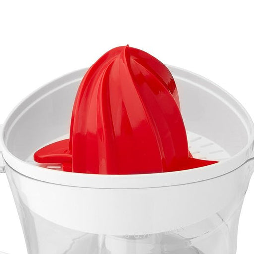 EAN 8422160046209 - Ufesa EX4936 Activa 25W Rojo, Transparente, Blanco imagen 2