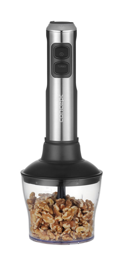 EAN 8595631020364 - Concept TM5520 licuadora Batidora de inmersión 1500 W Acero inoxidable imagen 2