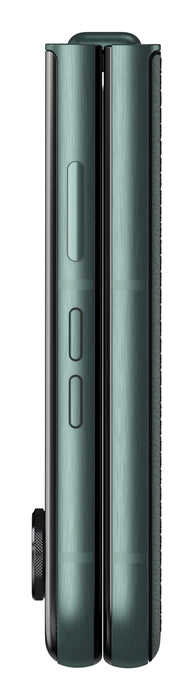 EAN 0840023293191 - Motorola razr 60 ultra 17,7 cm (6.96") SIM doble Android 15 5G USB Tipo C 16 GB 512 GB 4700 mAh Verde imagen 17