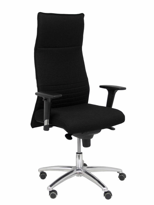 EAN 8436549391422 - PIQUERAS Y CRESPO 206SBALI840 silla de oficina y de ordenador Asiento acolchado Respaldo acolchado imagen 8