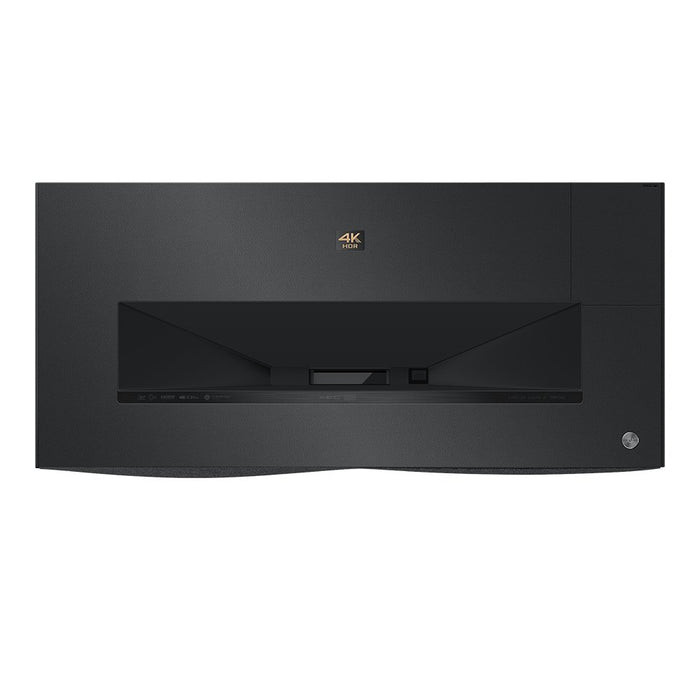 EAN 4718755089657 - BenQ V5000i Proyector de alcance estándar 2500 lúmenes ANSI DLP UHD 4K (3840x2160) Negro imagen 7