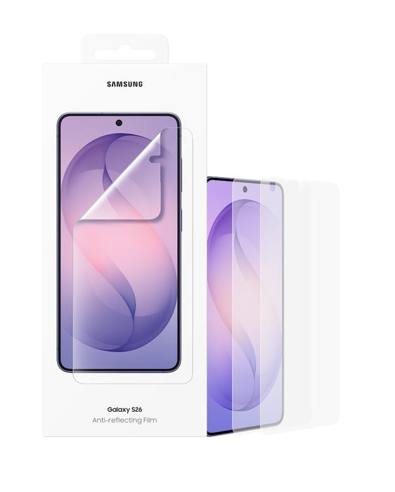 EAN 8806097935612 - Samsung EF-US942CTEGWW protector de pantalla o trasero para teléfono móvil Protector de pantalla anti-ref imagen 2