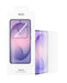 EAN 8806097935612 - Samsung EF-US942CTEGWW protector de pantalla o trasero para teléfono móvil Protector de pantalla anti-ref imagen 2