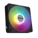 EAN 4711387568576 - ASUS AR120 ARGB PWM Single Pack Carcasa del ordenador Ventilador 12 cm Negro 1 pieza(s) imagen 1