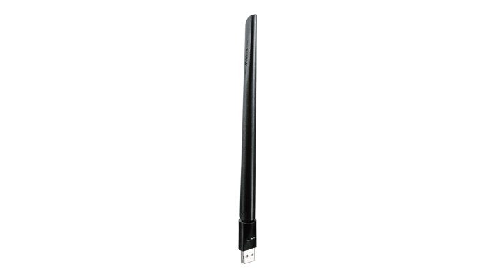 EAN 0790069405495 - D-Link DWA-172 adaptador y tarjeta de red WLAN 433 Mbit/s imagen 2