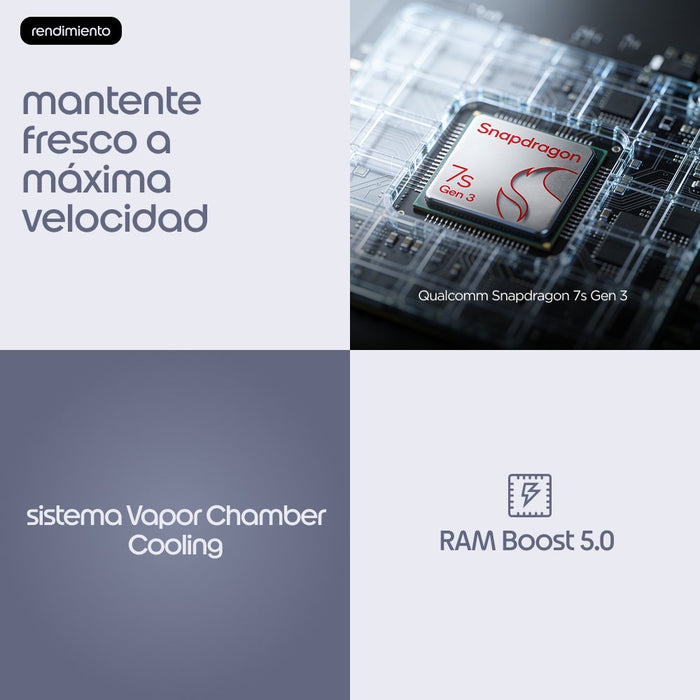 EAN 840493625546 - Motorola edge plus edge 70 plus 17,2 cm (6.78") SIM doble Android 16.0 5G USB Tipo C 8 GB 256 GB 6500 mAh  imagen 9