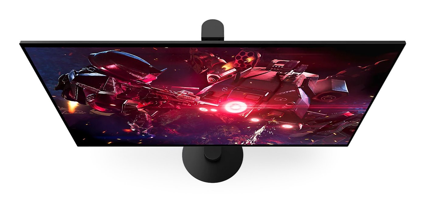 EAN 4548736175976 - Sony INZONE M10S II pantalla para PC 67,3 cm (26.5") 2560 x 1440 Pixeles Quad HD OLED Negro imagen 5