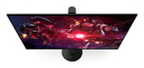 EAN 4548736175976 - Sony INZONE M10S II pantalla para PC 67,3 cm (26.5") 2560 x 1440 Pixeles Quad HD OLED Negro imagen 5