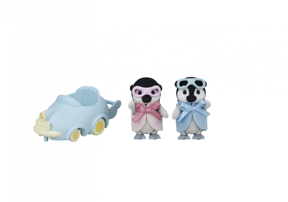 EAN 5054131056950 - Sylvanian Families 5695 figura de juguete para niños imagen 3