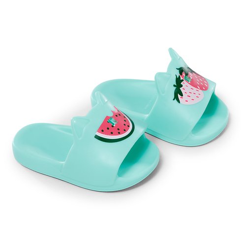EAN 4001167840795 - BABY born Slippers 3 assorted 43cm Zapatos de muñeca imagen 11