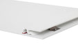 EAN 4002390001496 - MAUL 2310102 portapapel A4 Plástico Blanco imagen 4