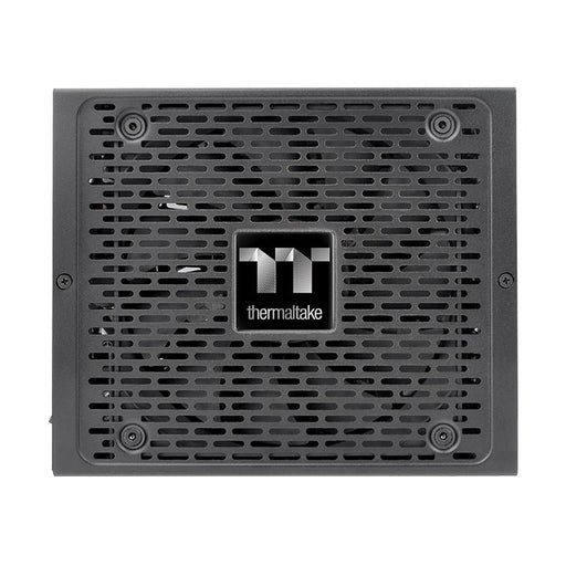 EAN 4713227528245 - Thermaltake PS-TPD-1550FNFATE-1 unidad de fuente de alimentación 1550 W 24-pin ATX ATX Negro imagen 2