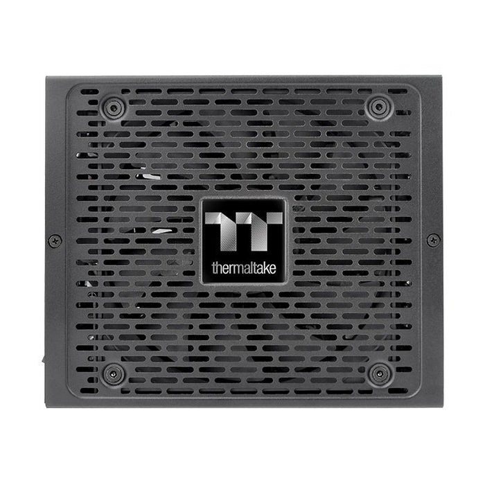 EAN 4713227528245 - Thermaltake PS-TPD-1550FNFATE-1 unidad de fuente de alimentación 1550 W 24-pin ATX ATX Negro imagen 2