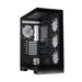 EAN 0753263079541 - Chieftec GX-30B-OP carcasa de ordenador Midi Tower Negro imagen 3