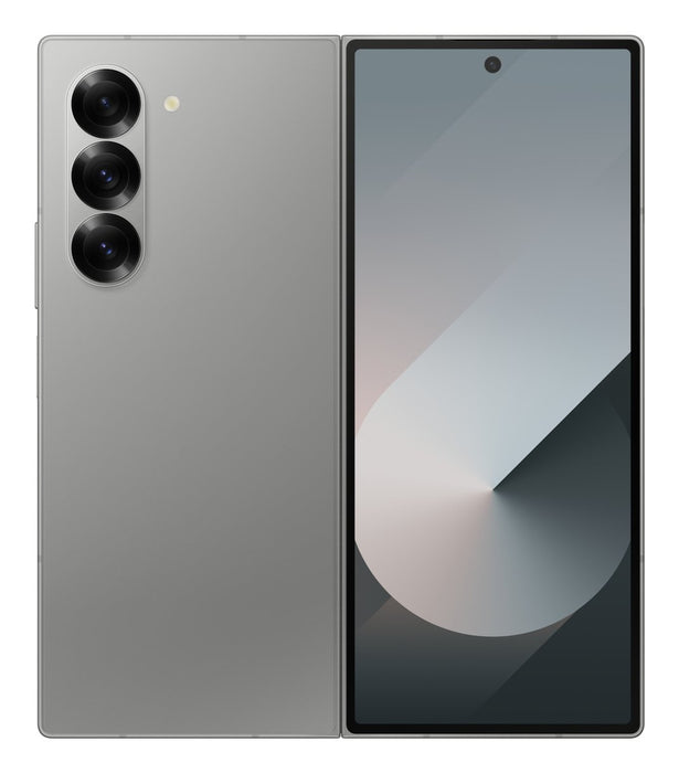 EAN 8806095667539 - Samsung Galaxy Z Fold6 imagen 5