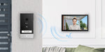 EAN 6941545618487 - EZVIZ HP7 sistema de intercomunicación de video 17,8 cm (7") Negro, Plata imagen 27