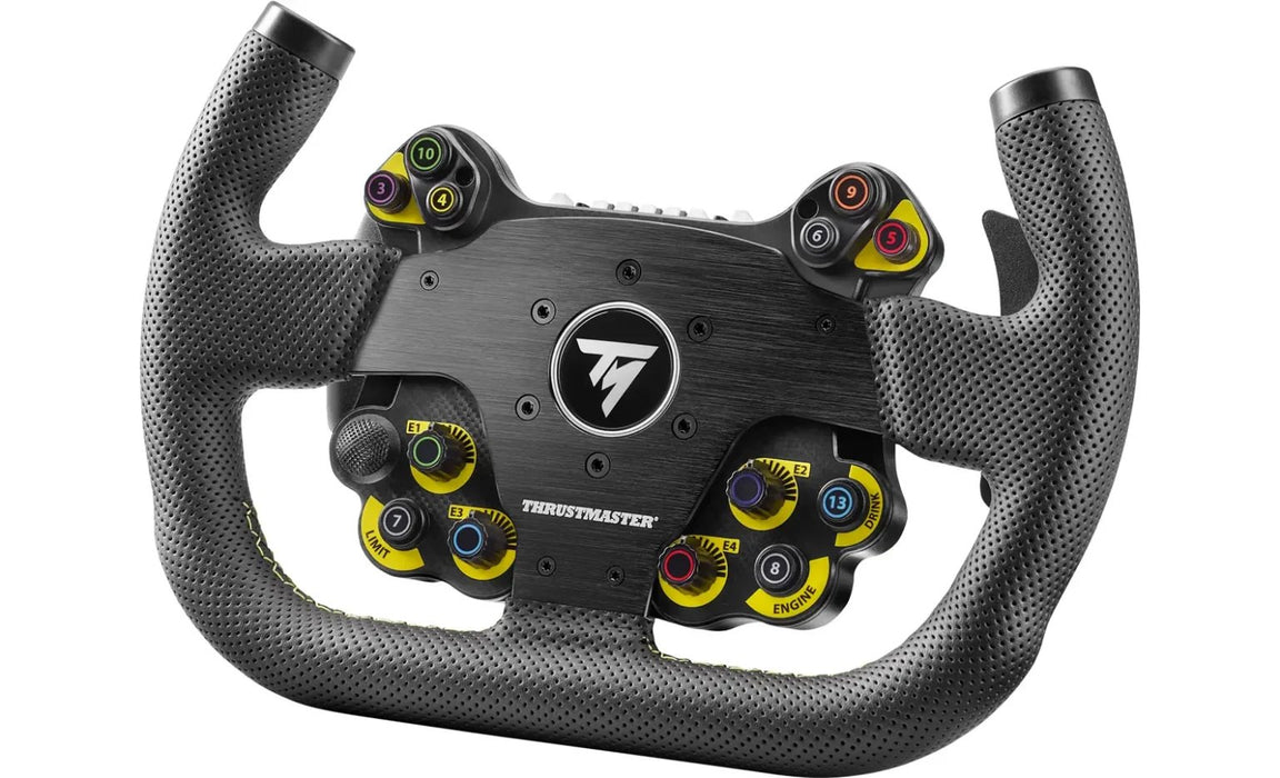 EAN 3362934005719 - Thrustmaster 4060490 mando y volante Negro, Amarillo PC, PlayStation 4, PlayStation 5, Xbox, Xbox One imagen 2
