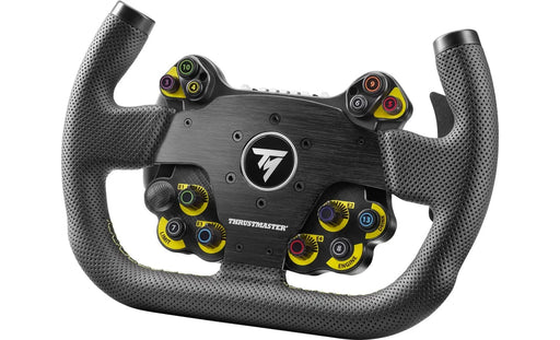EAN 3362934005719 - Thrustmaster 4060490 mando y volante Negro, Amarillo PC, PlayStation 4, PlayStation 5, Xbox, Xbox One imagen 2