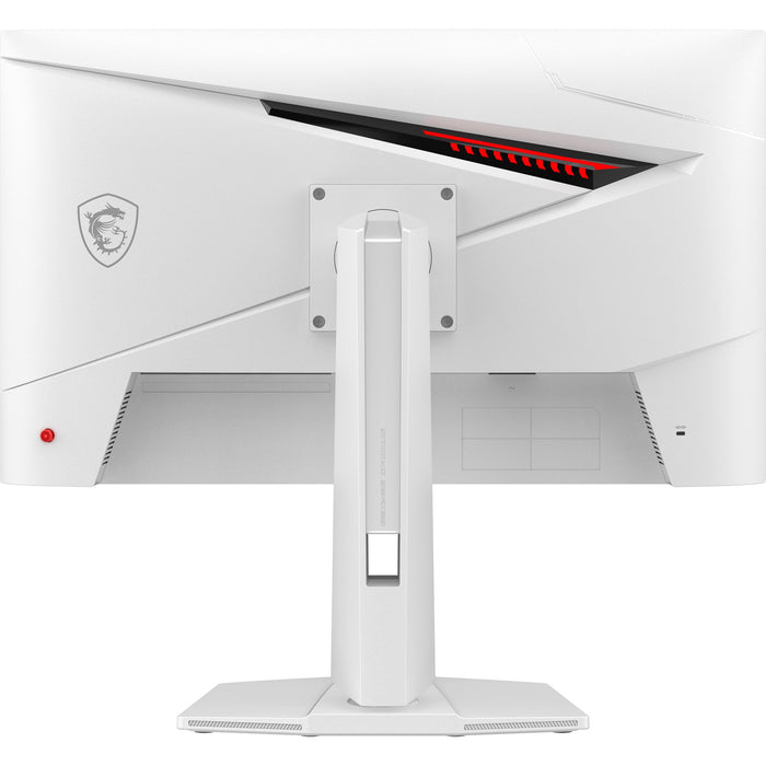 EAN 4711377312011 - MSI MAG 274QRFW X32 pantalla para PC 68,6 cm (27") 2560 x 1440 Pixeles Wide Quad HD LCD Blanco imagen 6
