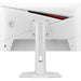 EAN 4711377312011 - MSI MAG 274QRFW X32 pantalla para PC 68,6 cm (27") 2560 x 1440 Pixeles Wide Quad HD LCD Blanco imagen 6